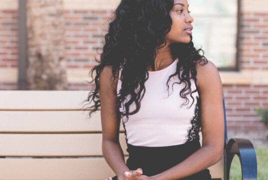 The Silent War of African American Women Starting their Careers
